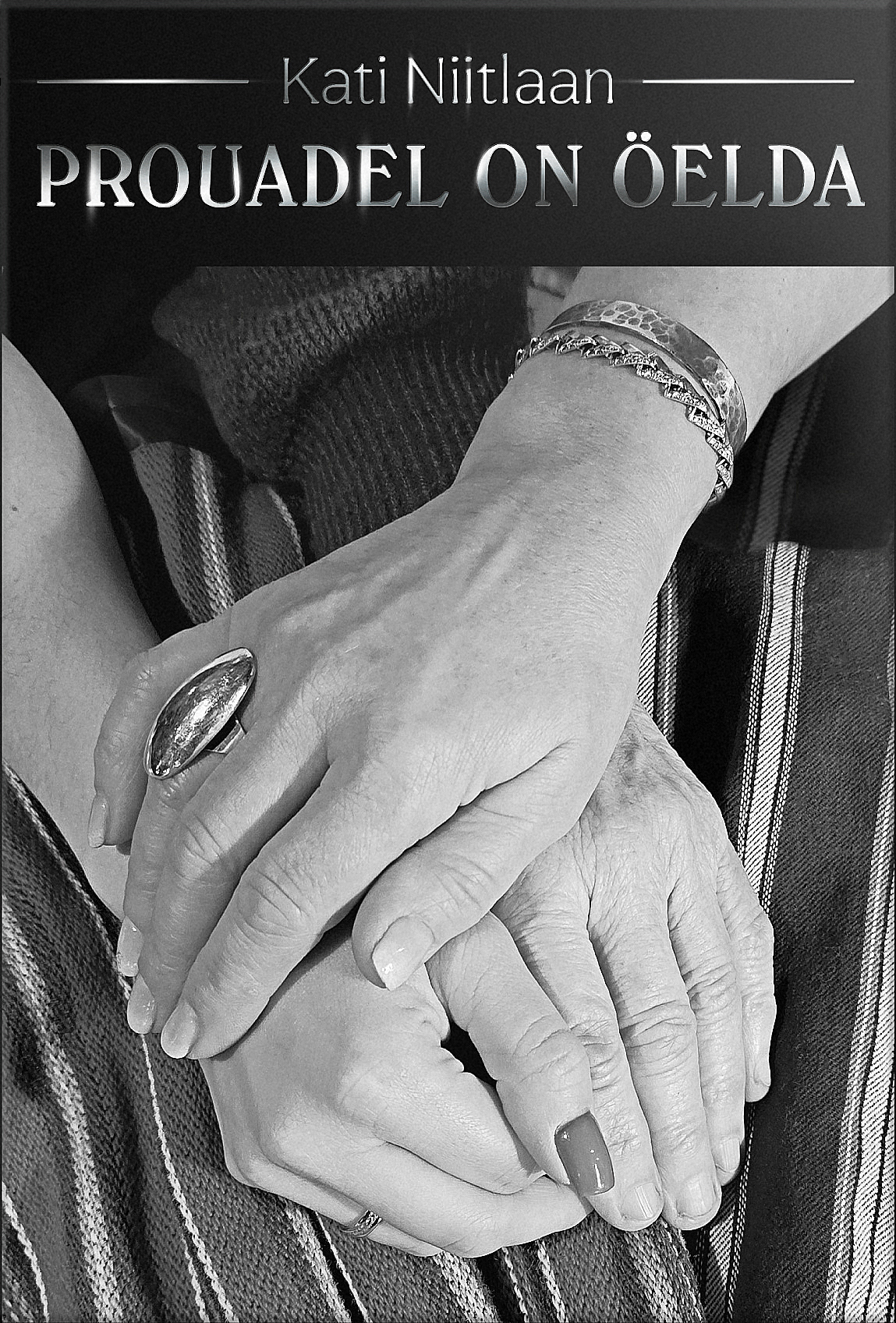 prouadel on öelda prouadel on öelda